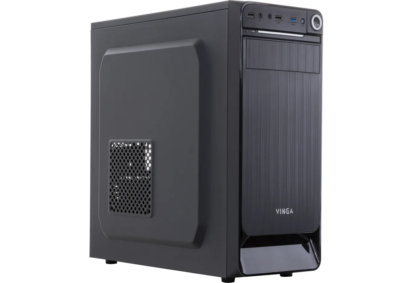 Корпус для ПК Vinga CS204B