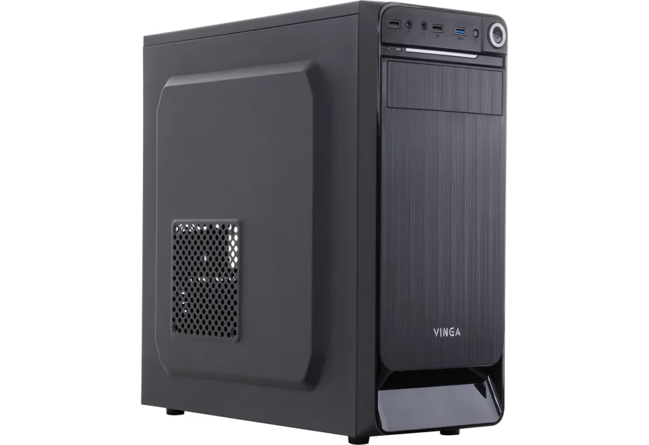 Корпус для ПК Vinga CS204B