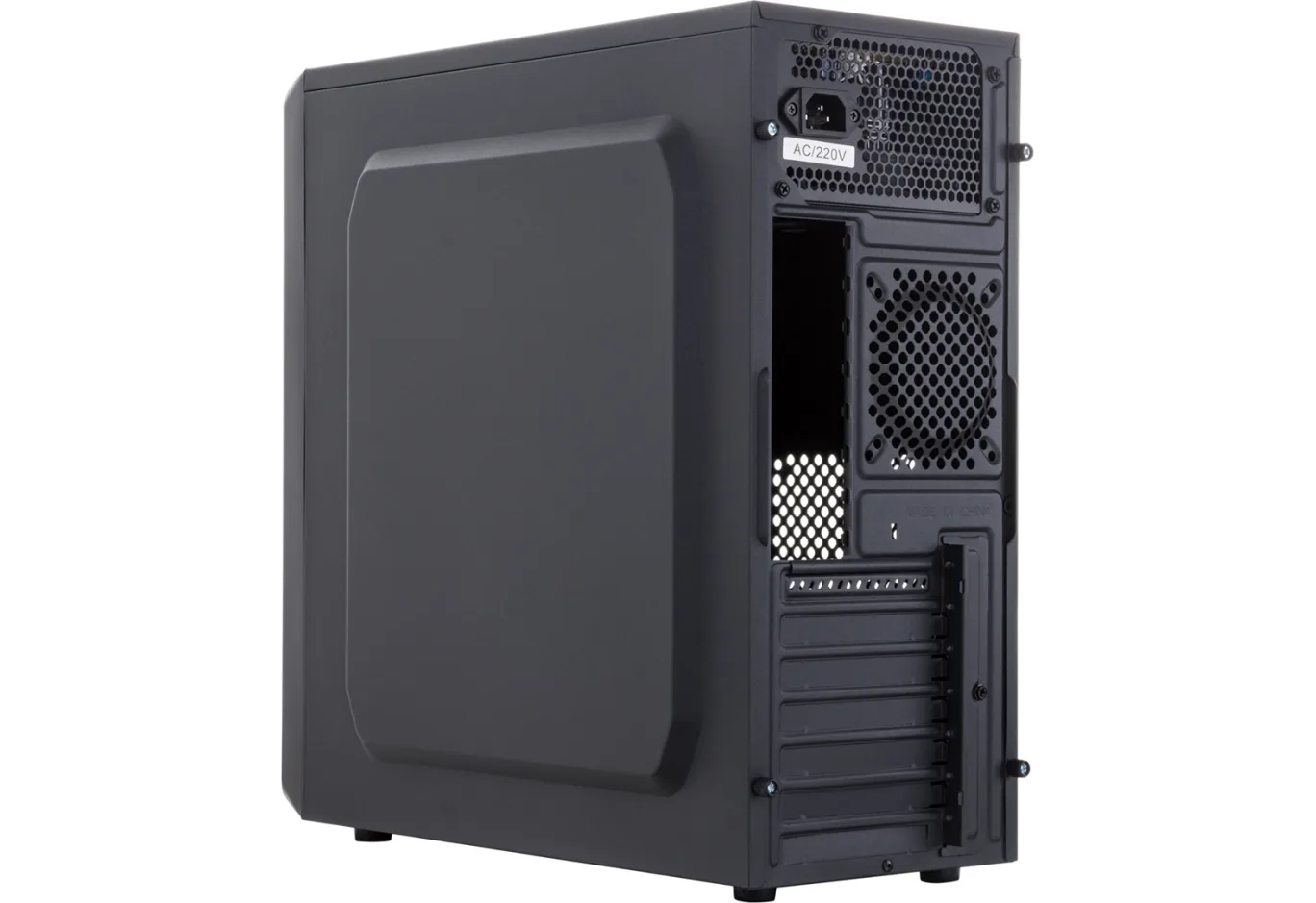 Корпус для ПК Vinga CS204B