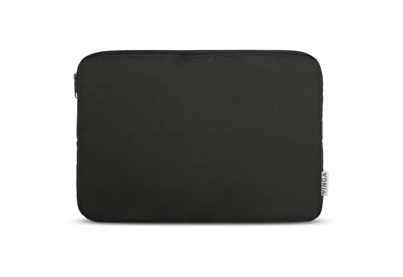 Laptop case Vinga 14" NS140 Black Sleeve (NS140BK)