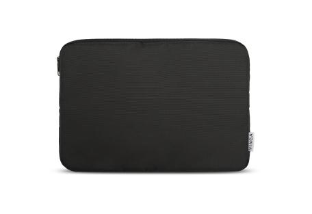 Чохол до ноутбука Vinga 14" NS140 Black Sleeve (NS140BK)