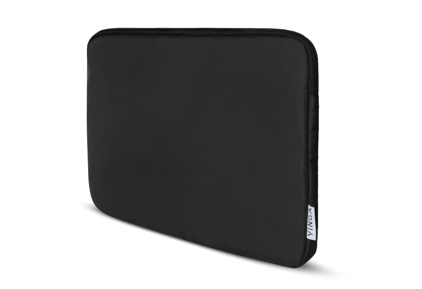 Laptop case Vinga 14" NS140 Black Sleeve (NS140BK)