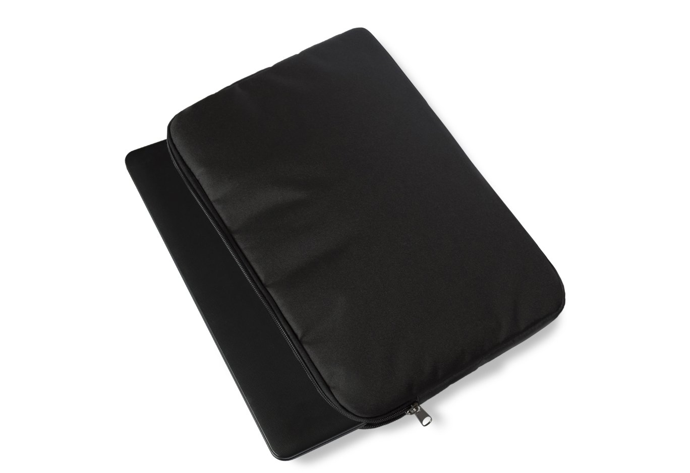 Чохол до ноутбука Vinga 14" NS140 Black Sleeve (NS140BK)