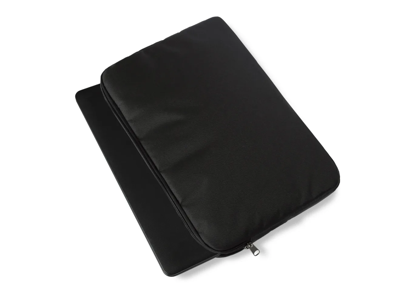 Laptop case Vinga 14" NS140 Black Sleeve (NS140BK)