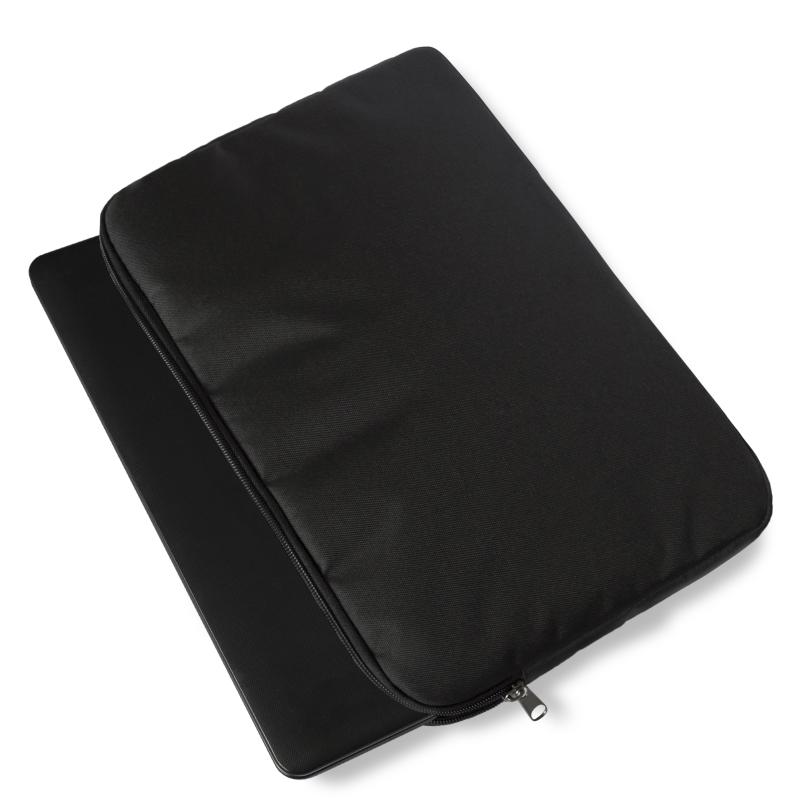 Чехол для ноутбука Vinga 14" NS140 Black Sleeve (NS140BK)