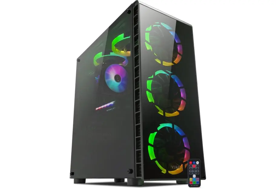 Computer Vinga Rhino D9520 (R5M16G5050.D9520)