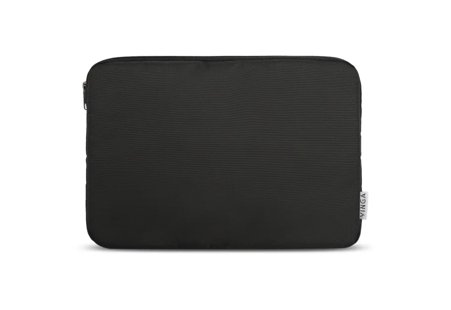 Laptop case Vinga 17" NS170 Black Sleeve (NS170BK)