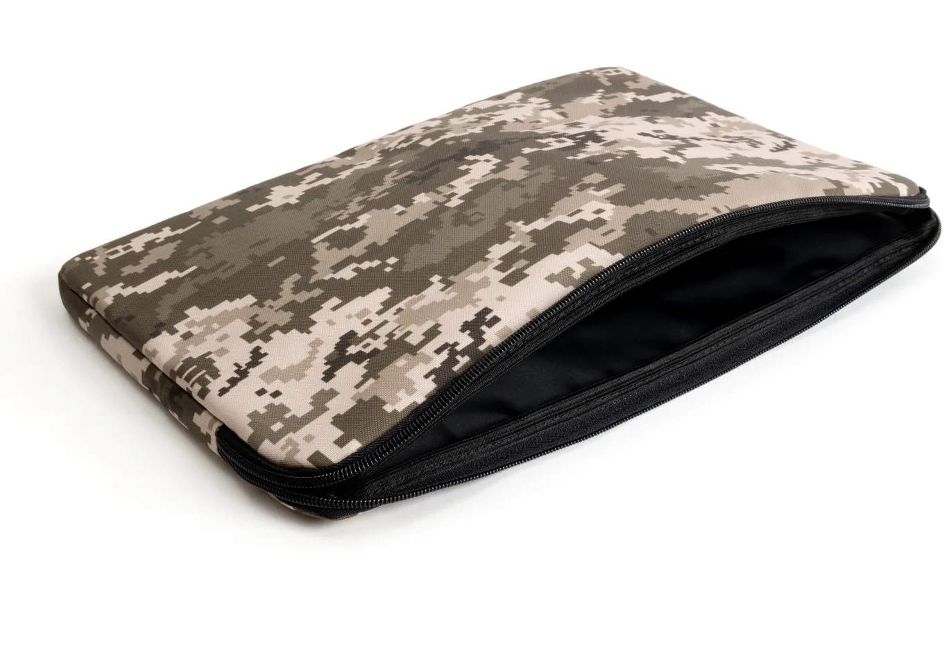 Чохол до ноутбука Vinga 15-16" NS150 Pixel Sleeve (NS150PX)