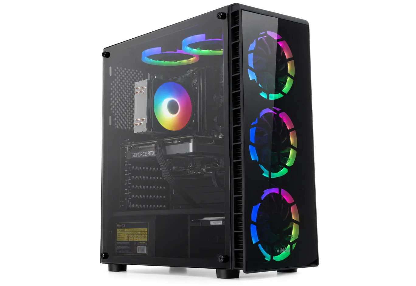 Computer Vinga Rhino D9957 (R5M32G3060WP.D9957)