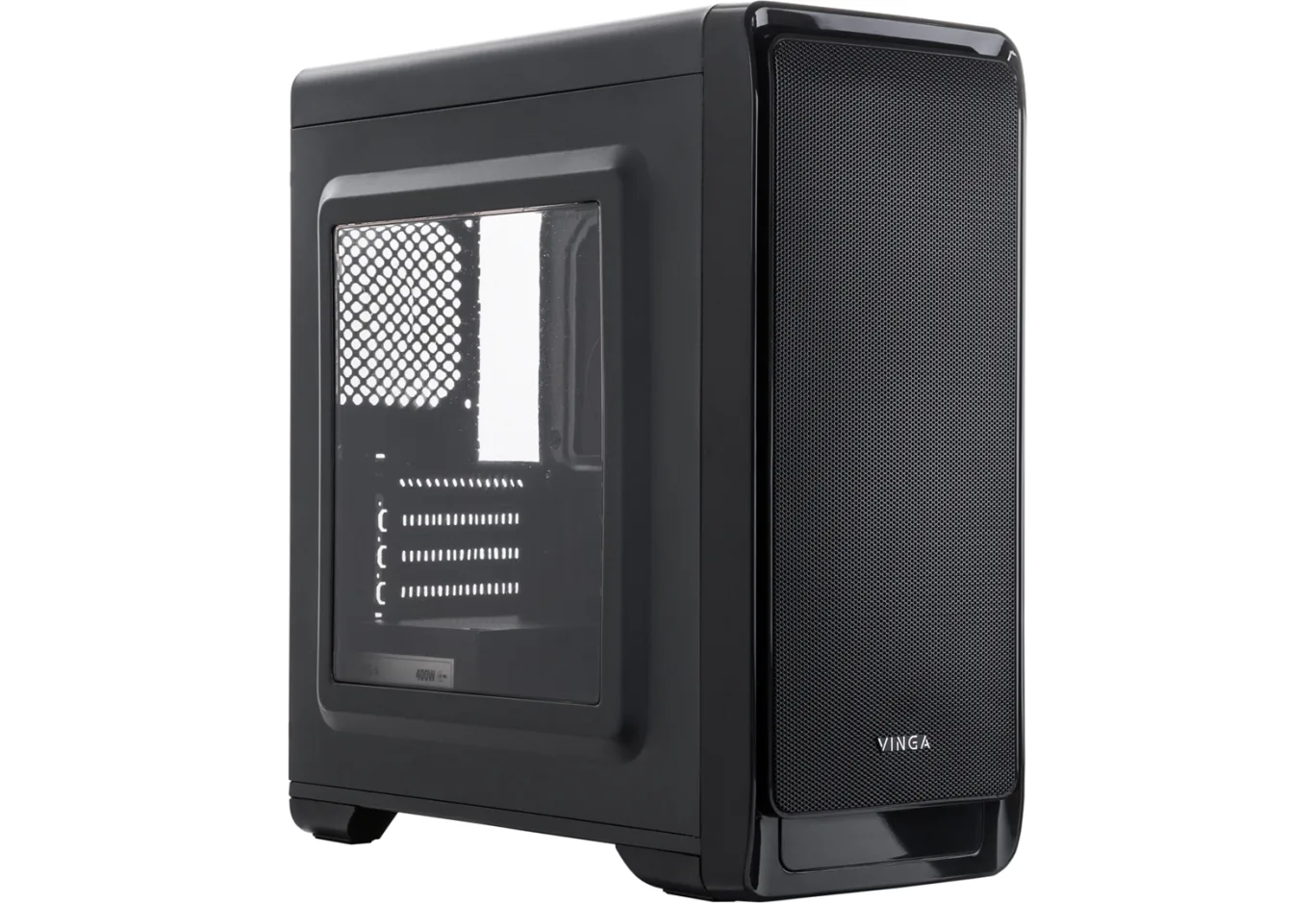 PC Case Vinga Smart-400W