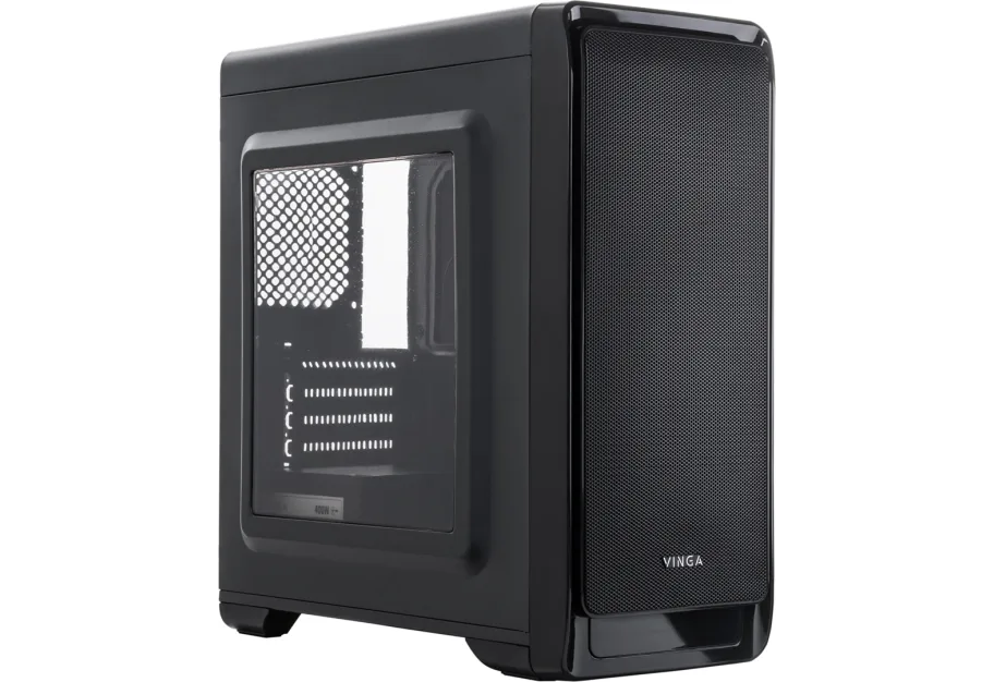 Корпус для ПК Vinga Smart-400W