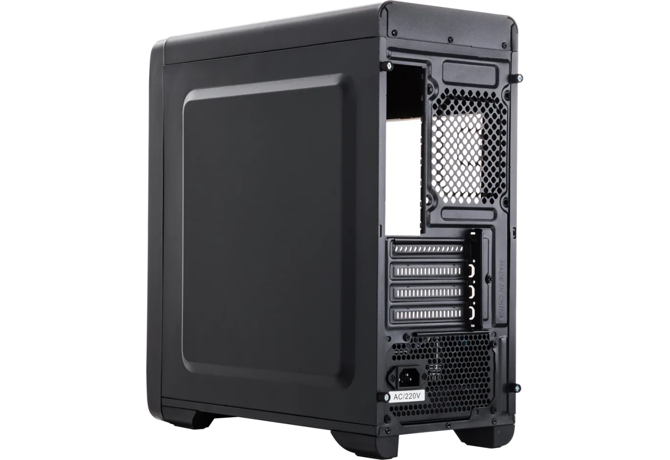 PC Case Vinga Smart-400W