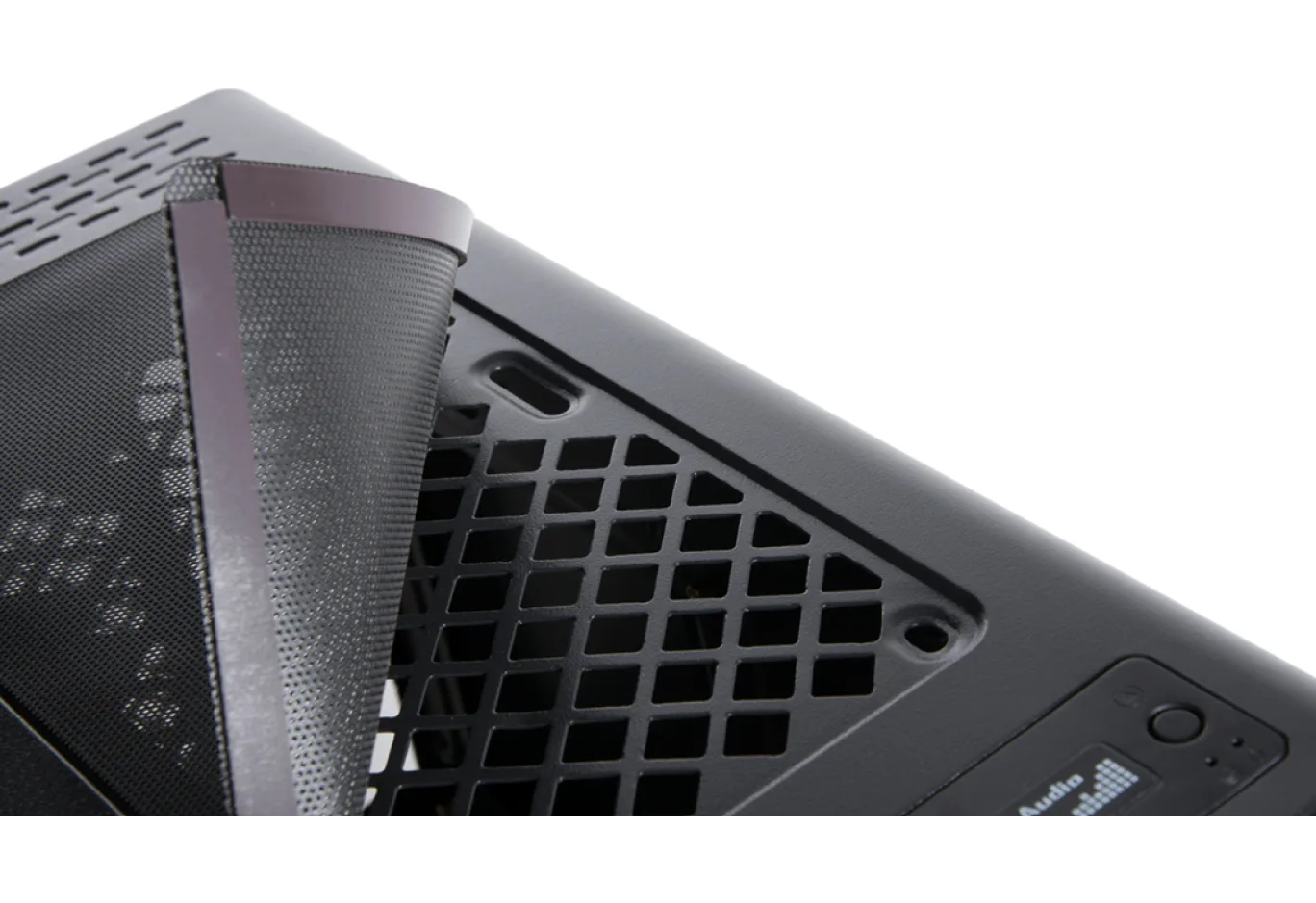 PC Case Vinga Smart-400W