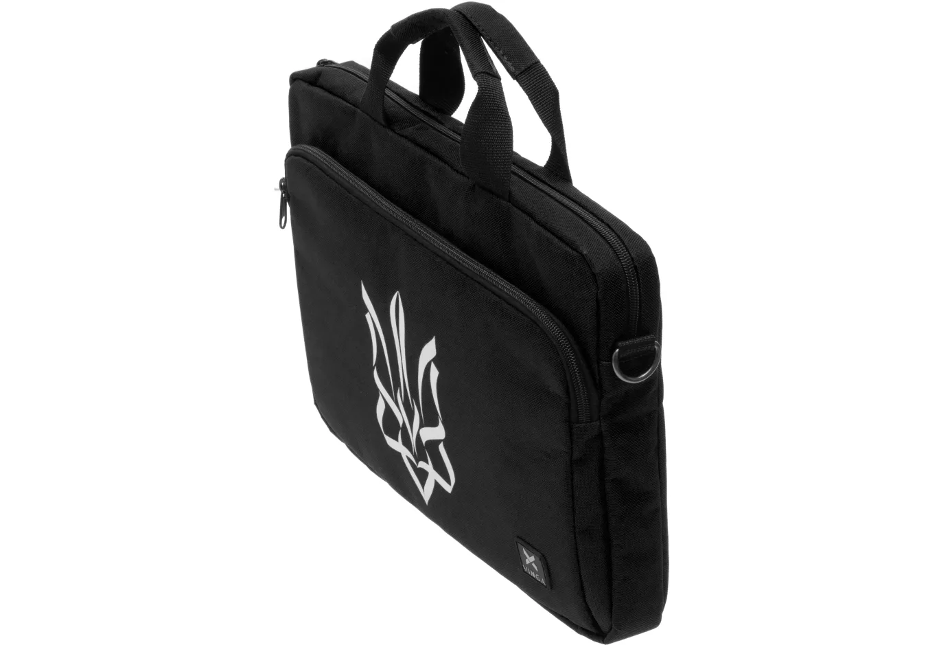 Laptop bag Vinga 15.6" NB1530TW Black (NB1530TWBK)