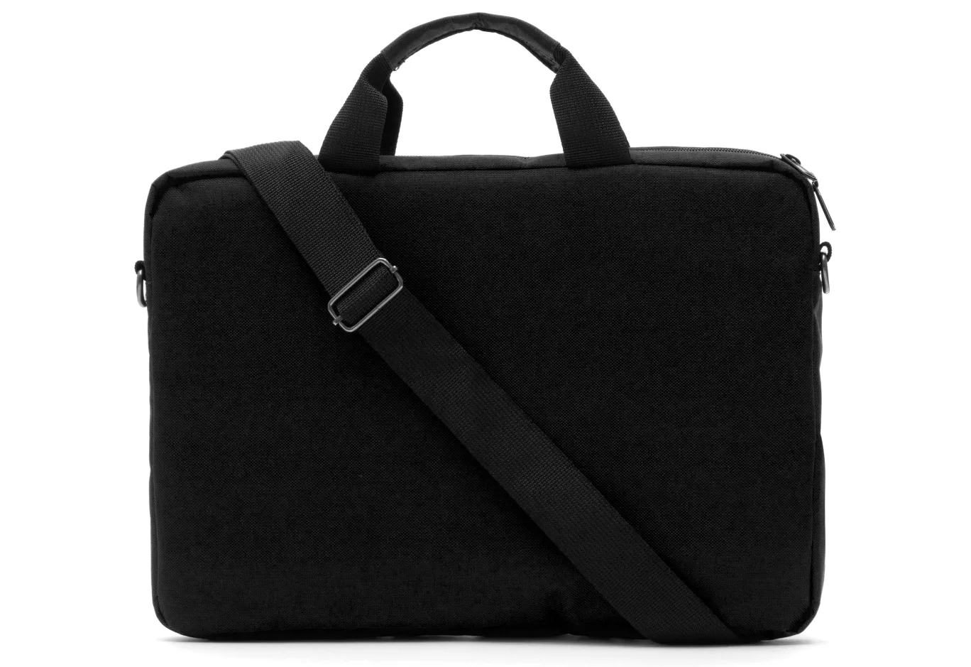 Laptop bag Vinga 15.6" NB1530TW Black (NB1530TWBK)