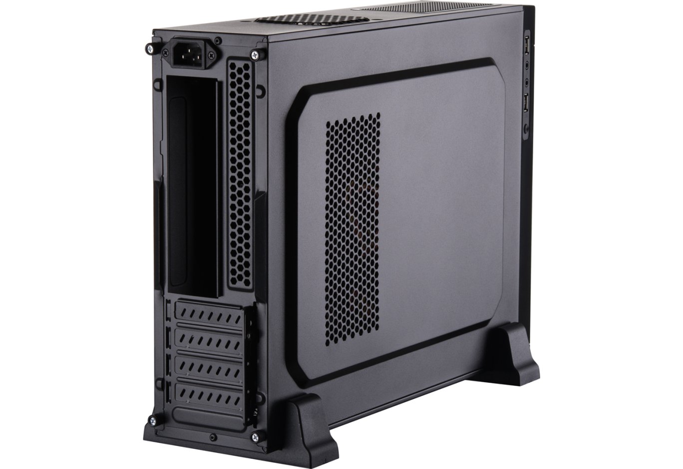 Корпус для ПК Vinga CS302B