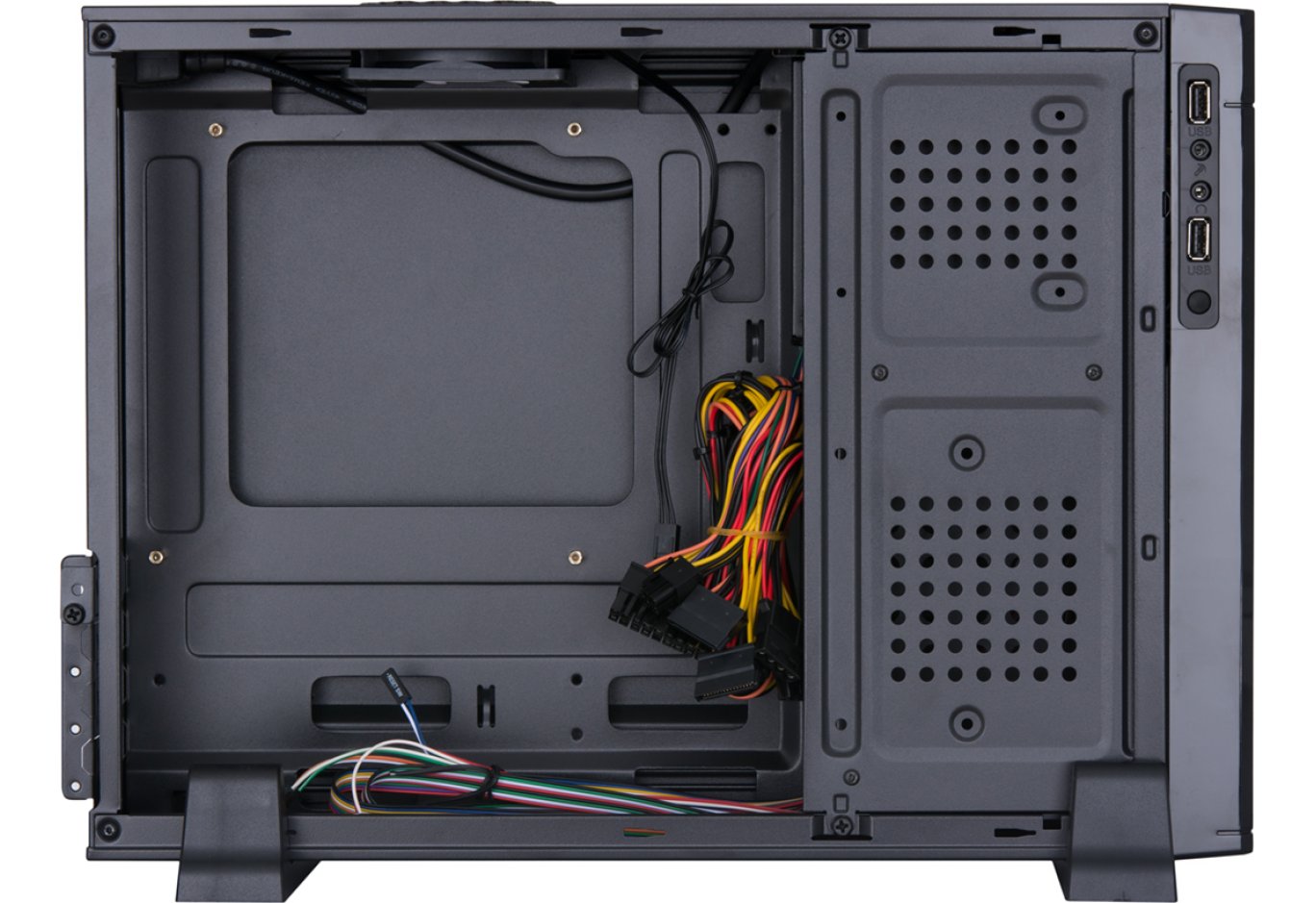 Корпус для ПК Vinga CS302B