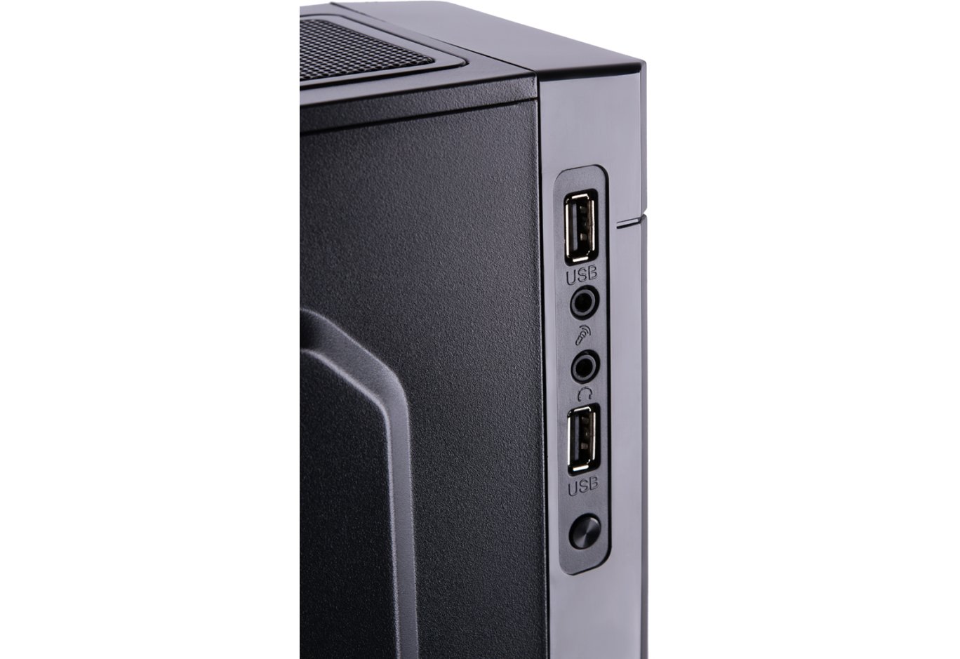 Корпус для ПК Vinga CS302B