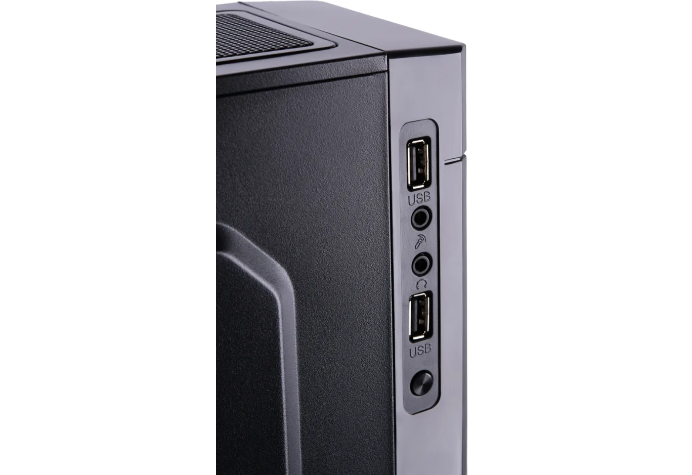 Корпус для ПК Vinga CS302B