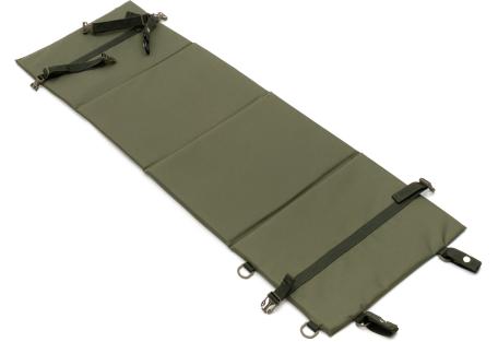 Туристичний килимок Vinga Tactical Military 40х120, 600D, Olive (VC4P600OL)