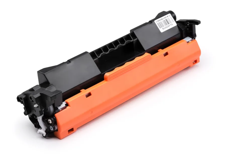 Cartridge Vinga HP CF217A with chip (V-L-HCF217A)