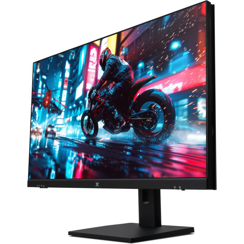 Комп'ютер Vinga AIO Wolverine C0550 (I5M32G5050.C0550)