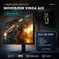 Комп'ютер Vinga AIO Wolverine C0550 (I5M32G5050.C0550)