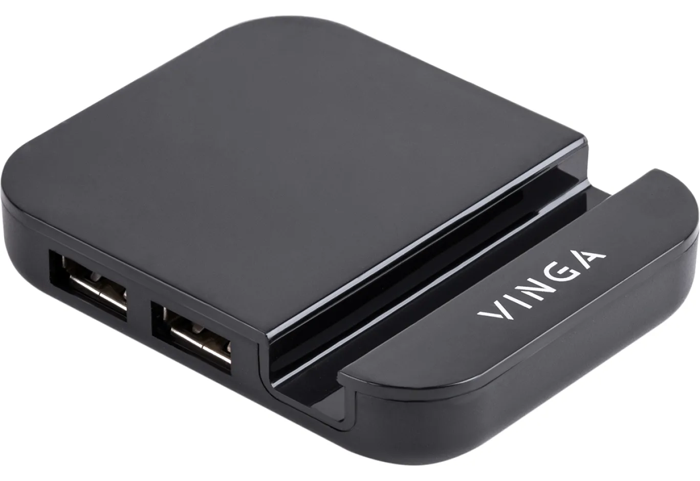 Концентратор Vinga HUB011B