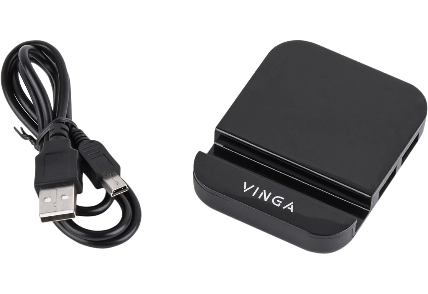 Концентратор Vinga HUB011B