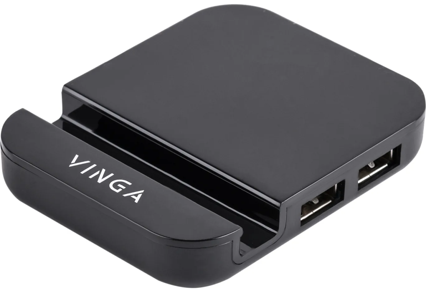 Концентратор Vinga HUB011B