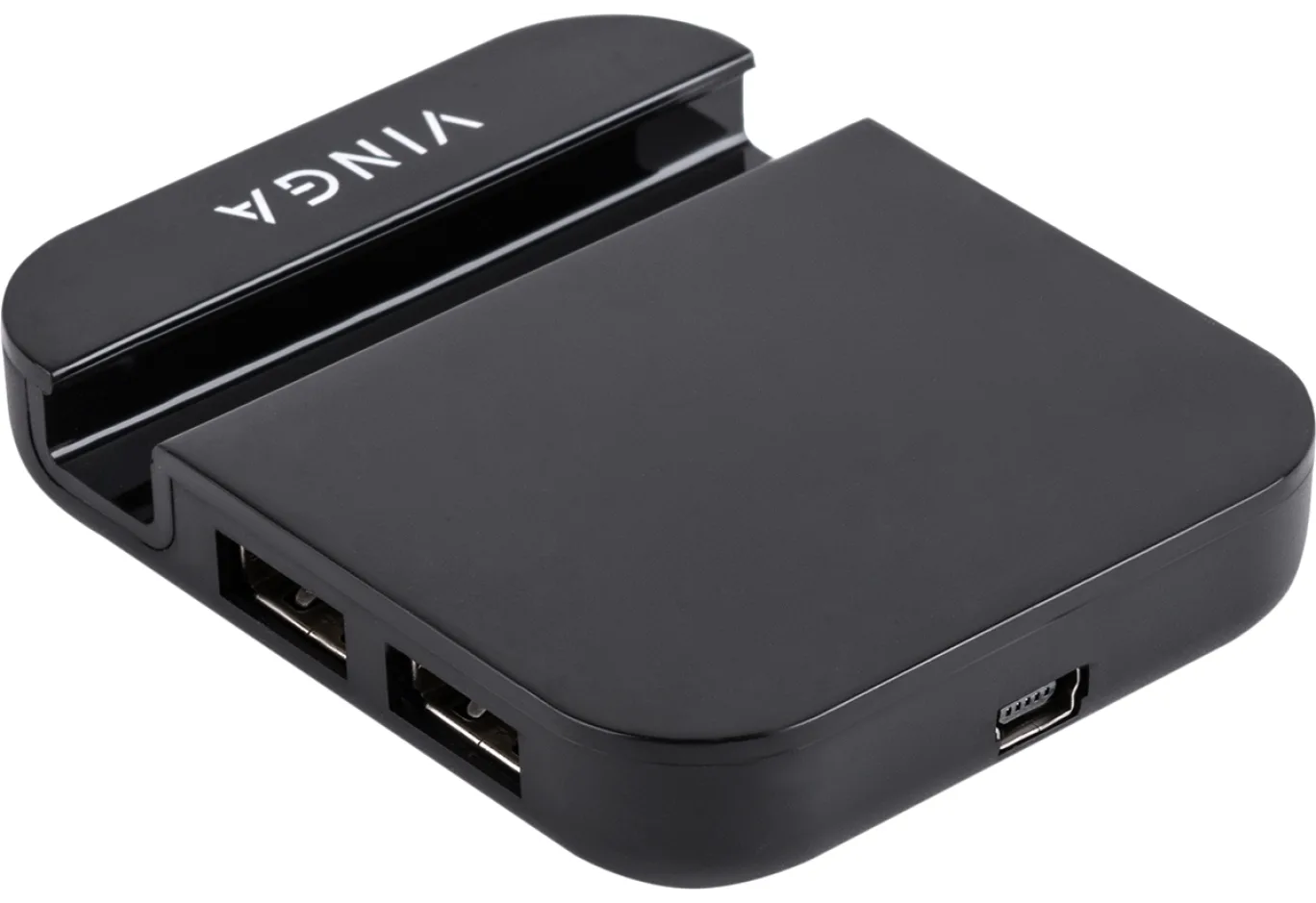 Концентратор Vinga HUB011B