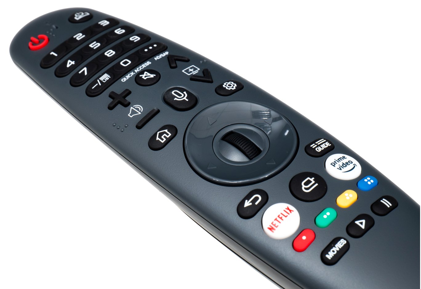 TV Vinga S75UHD25BWEB