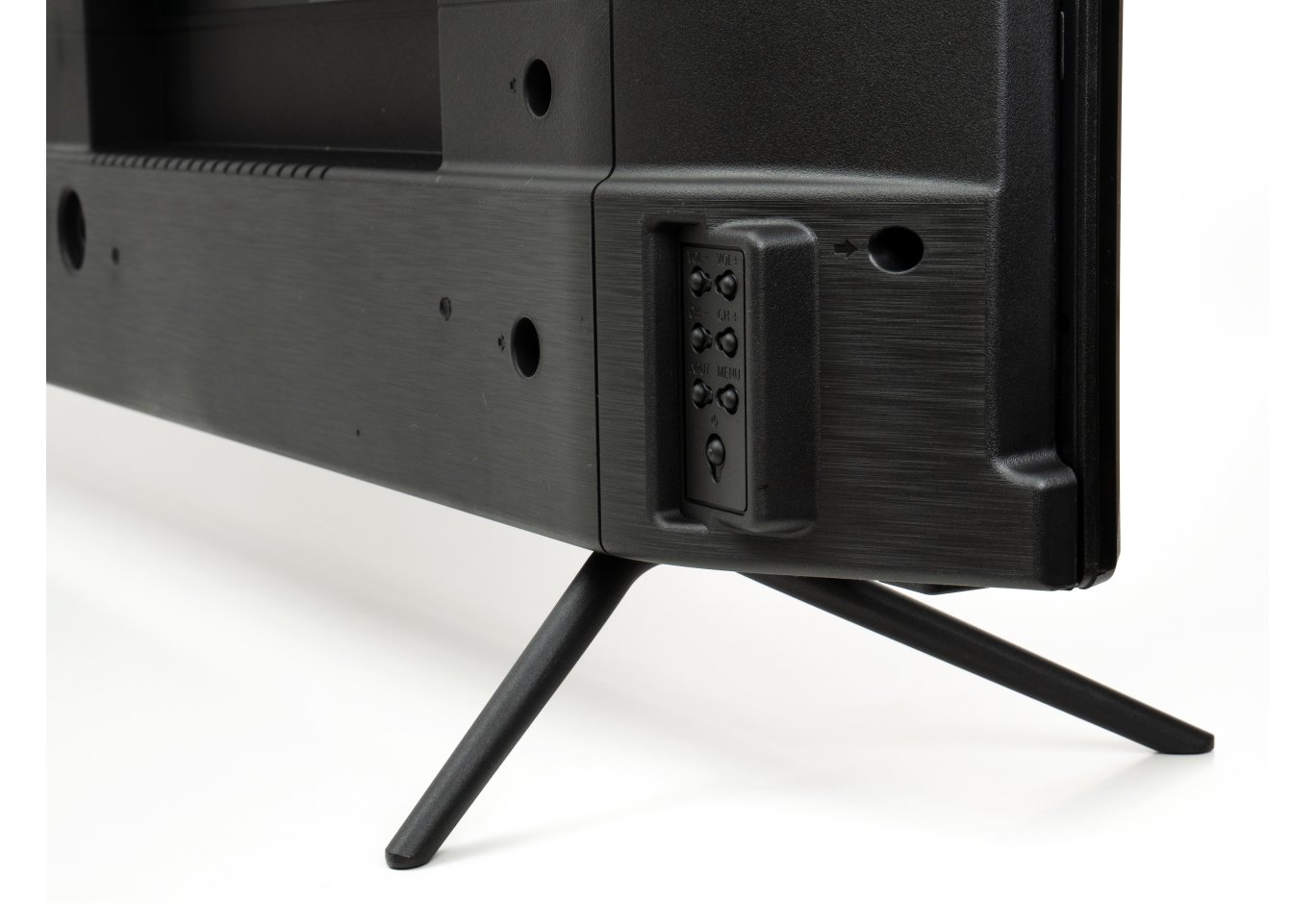 TV Vinga S75UHD25BWEB