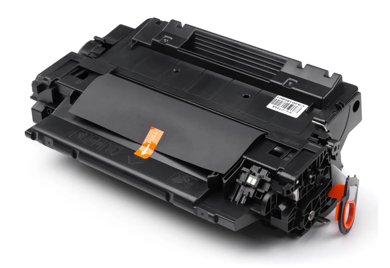 Cartridge Vinga CANON 724/HP CE255A (V-L-C724A)