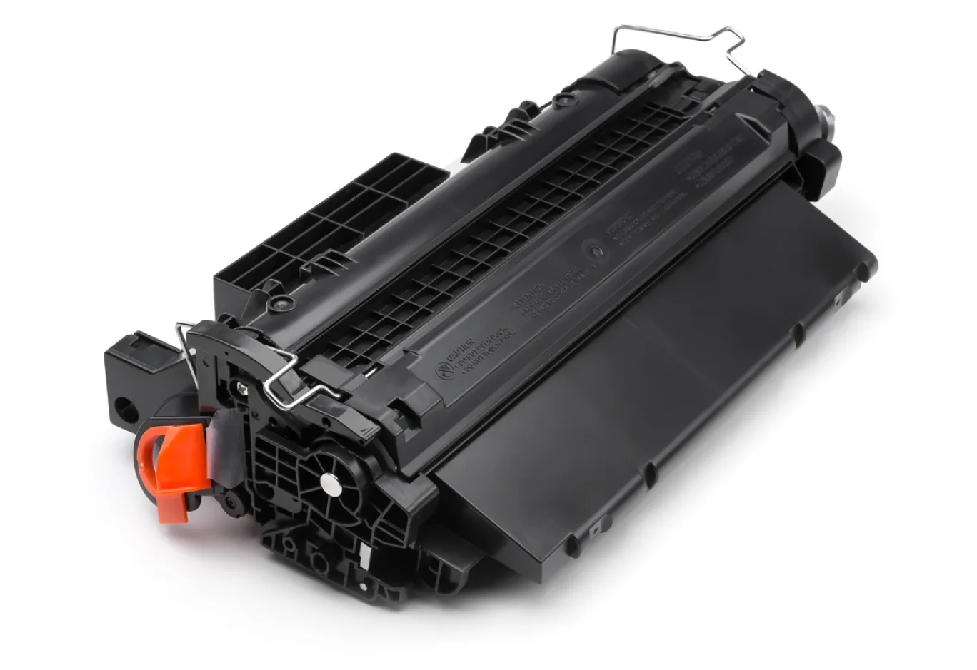 Cartridge Vinga CANON 724/HP CE255A (V-L-C724A)