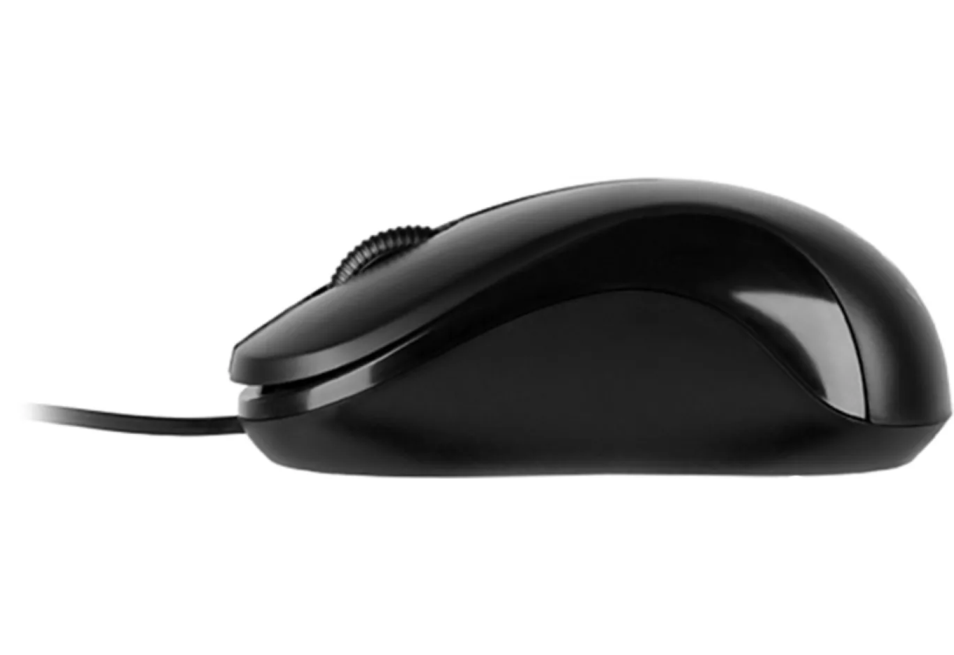 Мишка Vinga MS-882 black