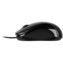 Мишка Vinga MS-882 black