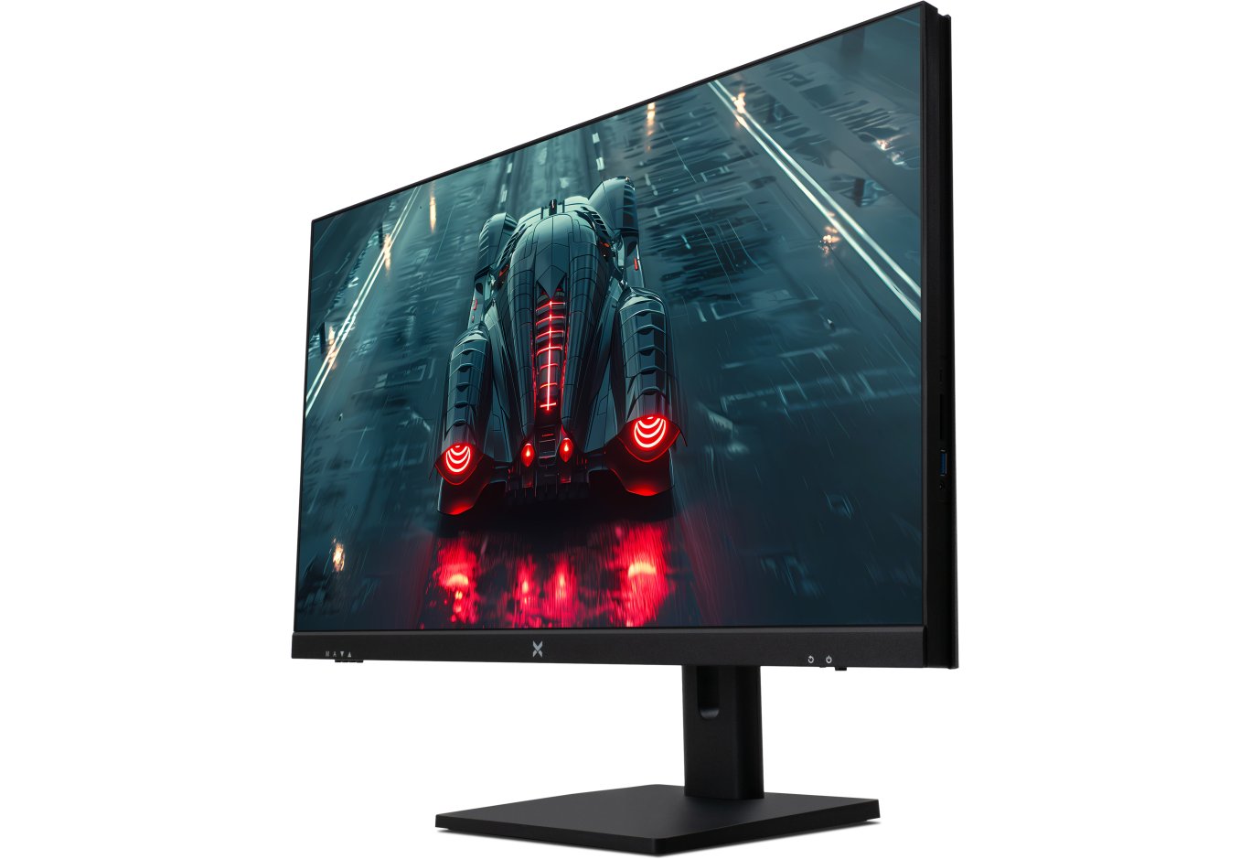 Комп'ютер Vinga AIO Wolverine C0553 (I5M16G5050.C0553)