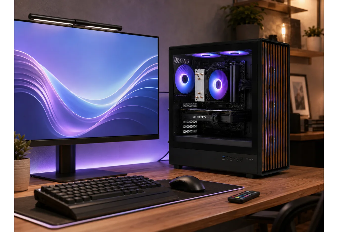 Computer Vinga Rhino D9967 (R5M16G3060.D9967)