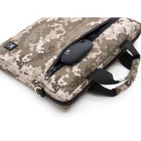 Сумка для ноутбука Vinga 15.6" NB1101 pixel (NB1101PX)