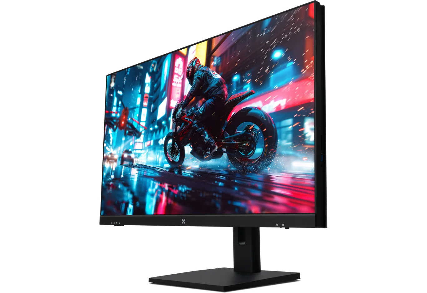 Комп'ютер Vinga AIO Wolverine C0551 (I5M32G5050WH.C0551)