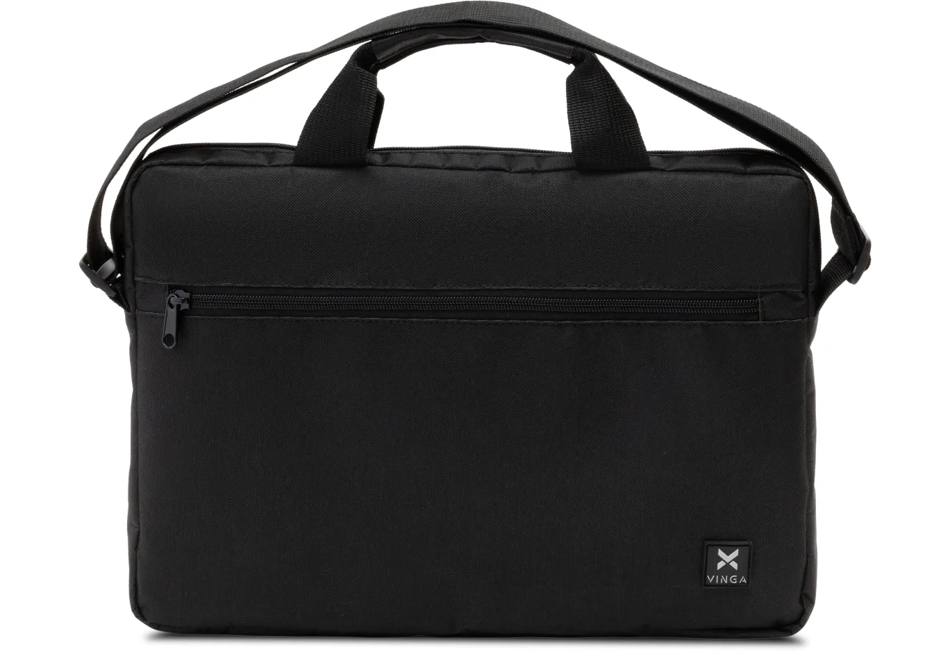 Сумка для ноутбука Vinga 15.6" NB1111 black (NB1111BK)