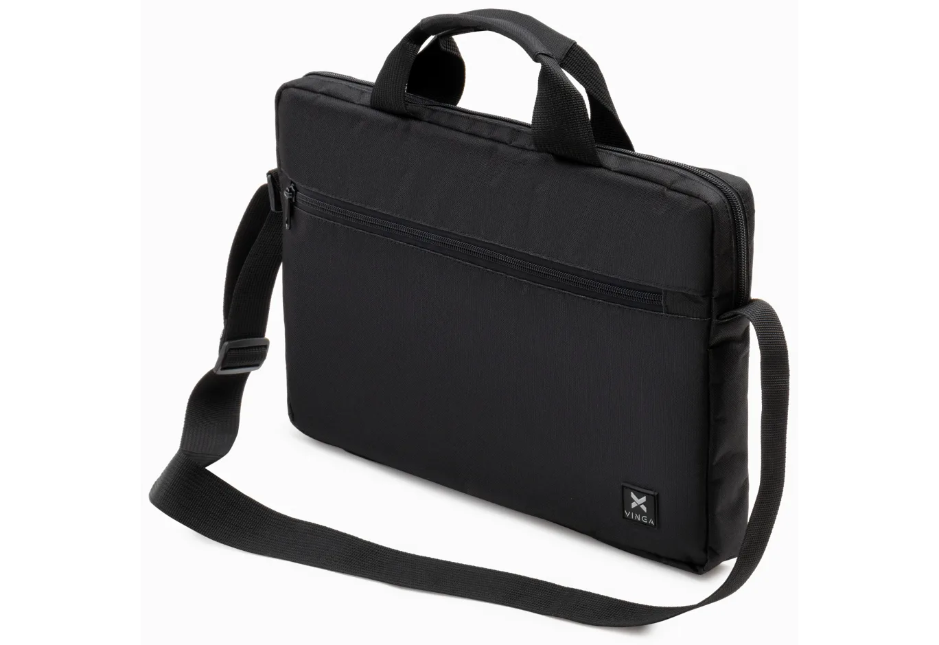 Сумка для ноутбука Vinga 15.6" NB1111 black (NB1111BK)