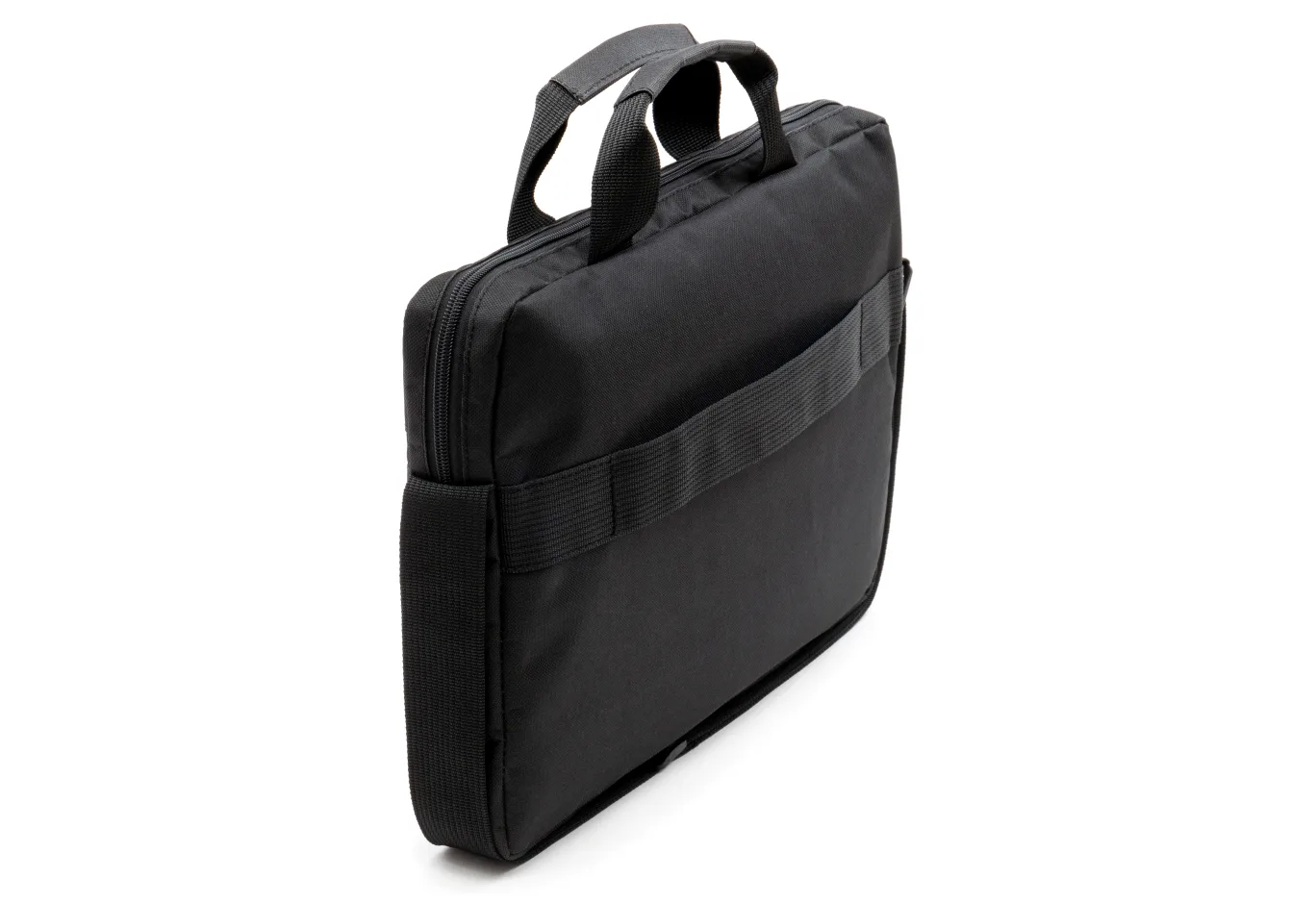 Сумка для ноутбука Vinga 15.6" NB1111 black (NB1111BK)