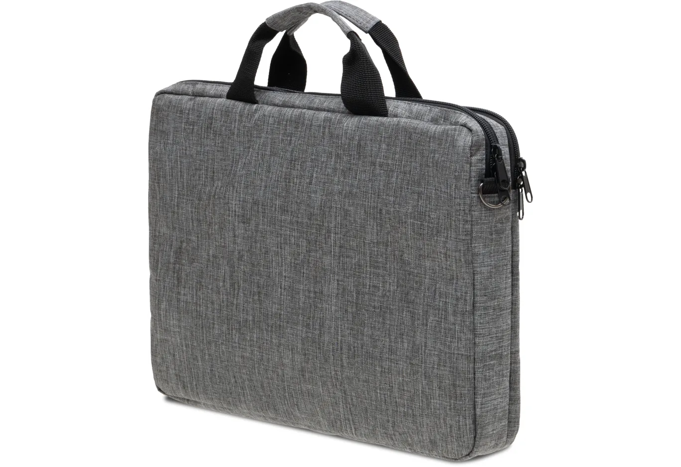 Laptop bag Vinga 15-16" NB1600 melange gray (NB1600GY)