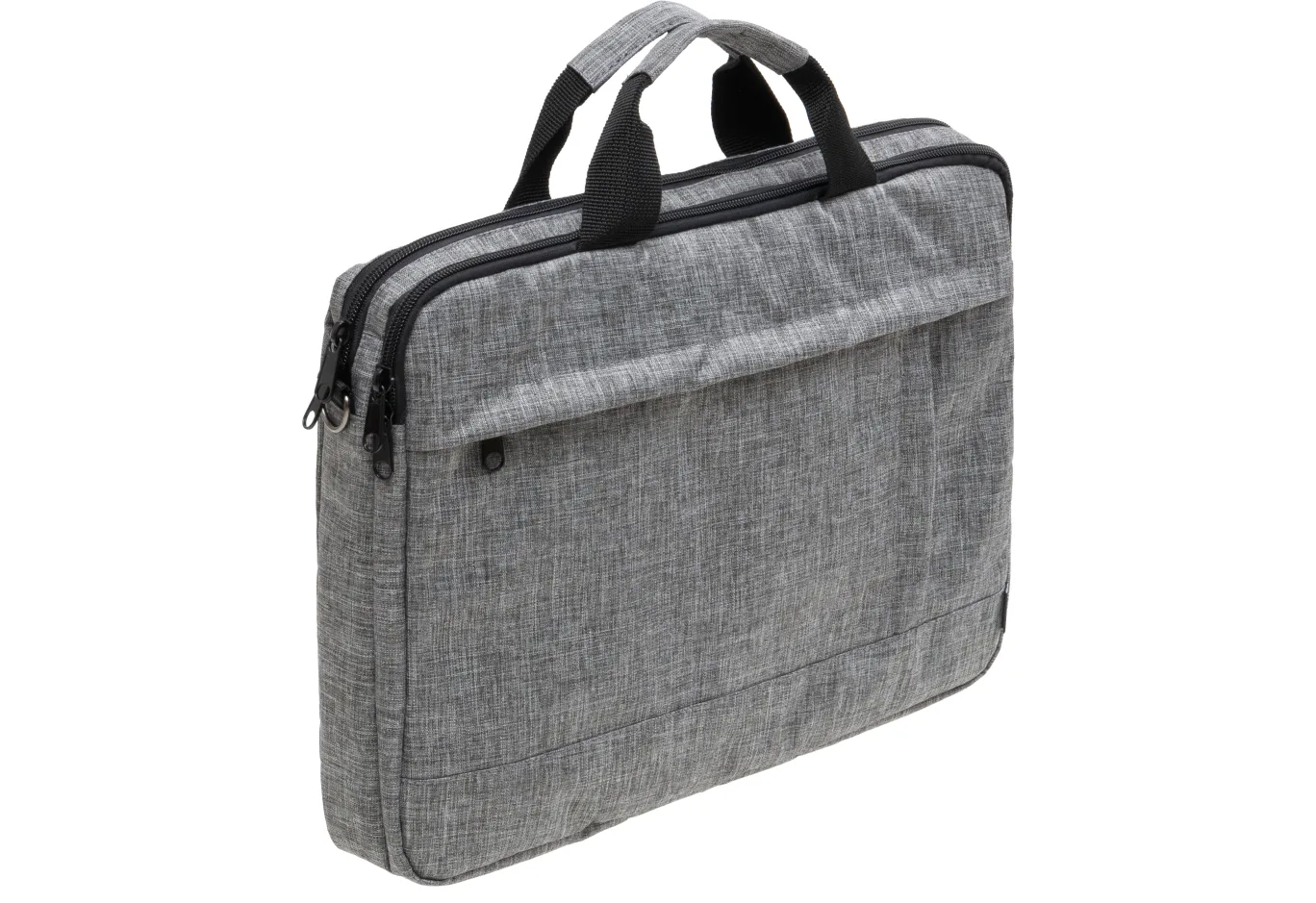 Laptop bag Vinga 15-16" NB1600 melange gray (NB1600GY)