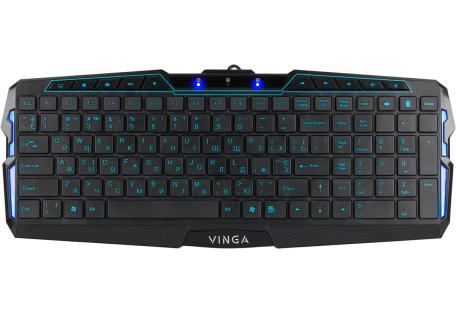 Клавіатура Vinga KBG116