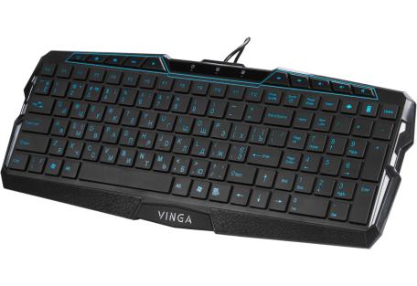 Клавіатура Vinga KBG116