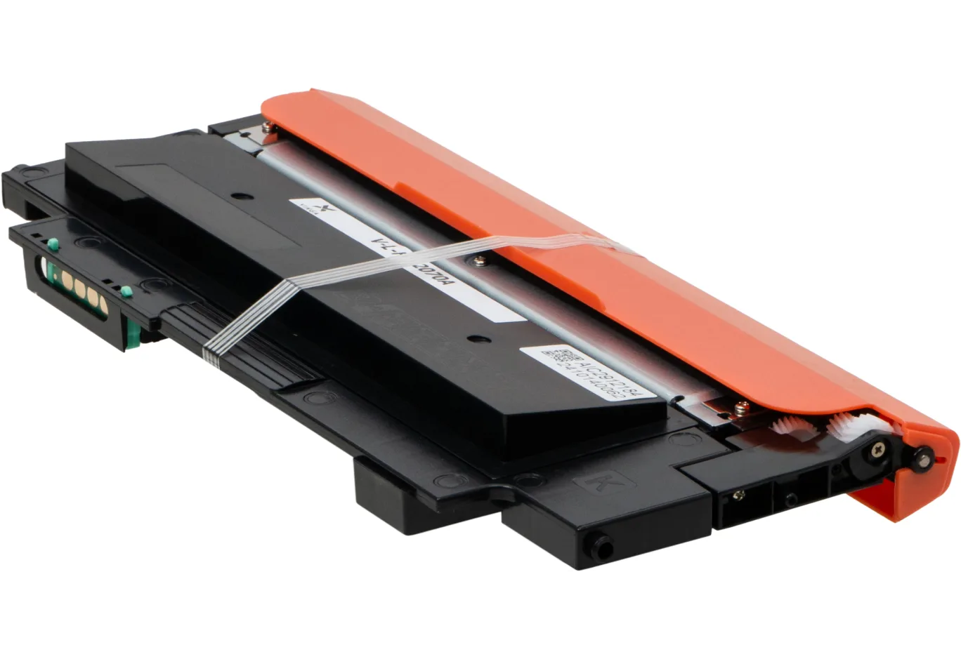 Тонер-картридж Vinga HP 117A(W2070A) Black 1K (V-L-HW2070A)