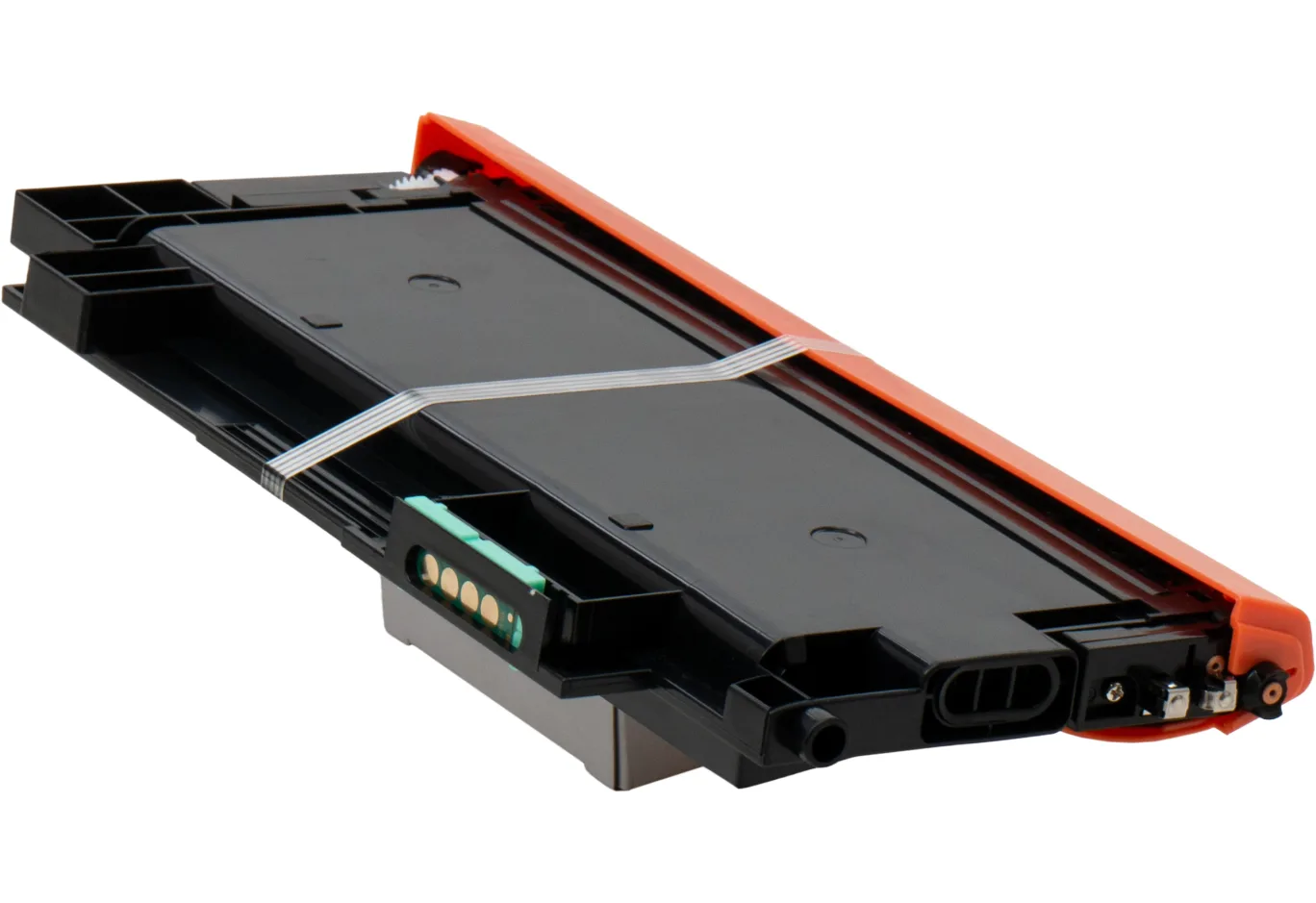 Тонер-картридж Vinga HP 117A(W2070A) Black 1K (V-L-HW2070A)